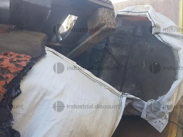 4#10273 Semirimorchi Cardi e Rolfo