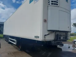 13#8417 Semirimorchio Chereau