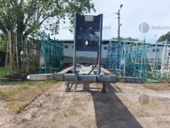 9#8978 Semirimorchio porta container CCFC