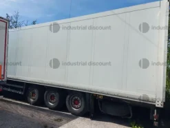 7#9469 Semirimorchio Schmitz Cargobull