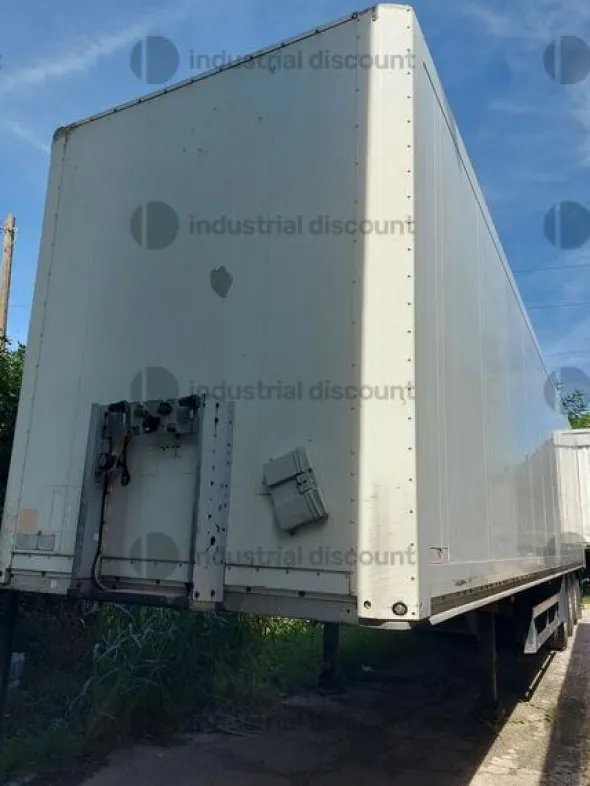 7#9469 Semirimorchio Schmitz Cargobull