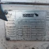 7#8301 Semirimorchio Schmitz Cargobull