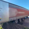 6#8301 Semirimorchio Schmitz Cargobull