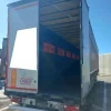 9#8301 Semirimorchio Schmitz Cargobull