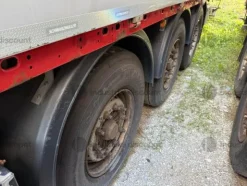 39#9839 Semirimorchio Shwarzmueller