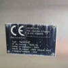9#8433 Separatore