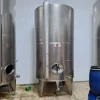 6#8532 Serbatoio acciaio inox l 5000