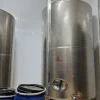11#8532 Serbatoio acciaio inox l 10000