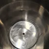 SERBATOIO ACCIAIO INOX 300 L (COD. MF-PR-SER-246)
