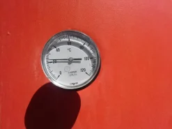 SERBATOIO Bollitore con scambiatore estraibile