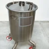 SERBATOIO CARRELLATO 110 LT – CORA (SER-204)