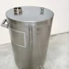 SERBATOIO CARRELLATO 110 LT – CORA (SER-203)