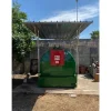 Serbatoio/ Cisterna/ Contenitore gasolio 5000 litri