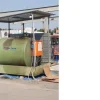 SERBATOIO GASOLIO MARCA AMA MOD. DTO 35 LITRI 3380