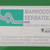 Serbatoio Marrocchi - modello S49