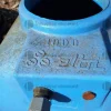 30#9149 Serbatoio per acqua in PEEP Elbi