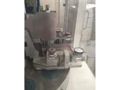 Serigrafia monocolore automatica per cd/dvd/blu-ray