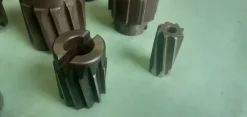 SET ALESATORI a MANICOTTO HSS-Co