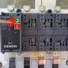 Sezionatore Siemens 630A