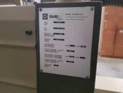 9#5191 Sezionatrice automatica Swisel Italia
