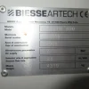 16#3116 Sezionatrice Biesse Artech