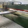Sezionatrice orizzontale SCM