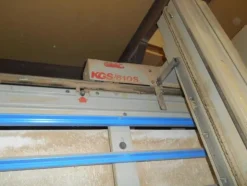 11#17571 Sezionatrice verticale GMC
