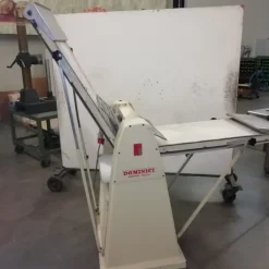 Sfogliatore pasta Dominici