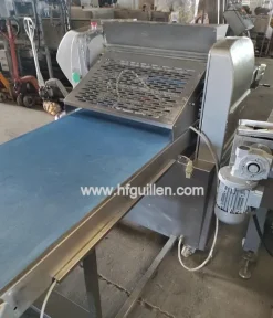 SFOGLIATRICE AUTOMATICA DA PAVIMENTO CIM