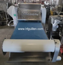 SFOGLIATRICE AUTOMATICA DA PAVIMENTO CIM