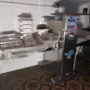 5#8062 Sfogliatrice Ostali Polin e Stampi per cioccolato