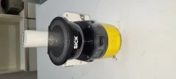 SICK SAFETY MicroScan3 Core Laser Scanner di sicurezza