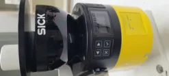 SICK SAFETY MicroScan3 Core Laser Scanner di sicurezza
