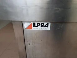 1#4092 Sigillatrice elettronica lpra