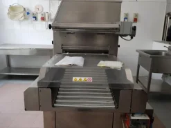 1#4092 Sigillatrice elettronica lpra