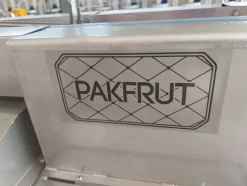 13#8506 Sigillatrice Pakfrut