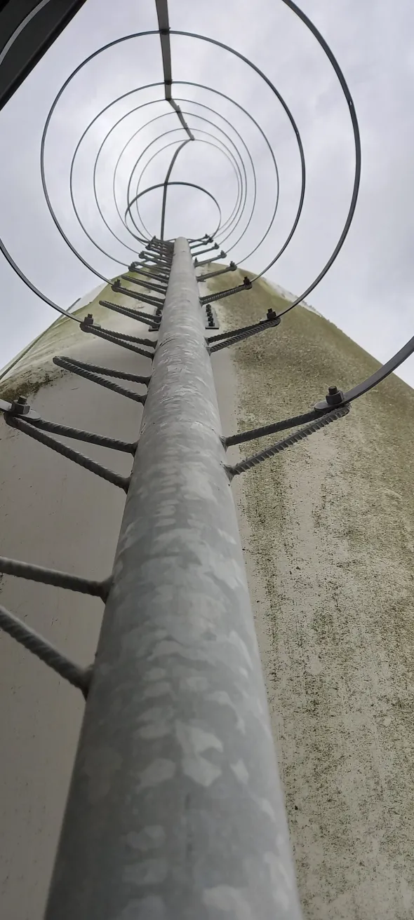 Silos