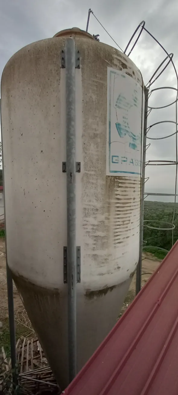 Silos