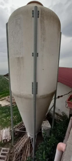 Silos