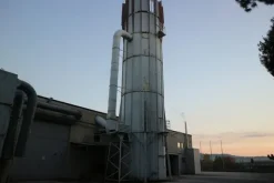350#6560 Silos