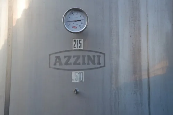 2#7254 Silos Azzini