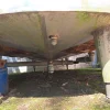 SILOS COIBENTATO 4MT X 6 MT