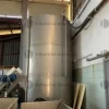 50#9550 Silos in acciaio