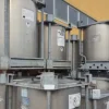 106#4068 Silos in acciaio inox