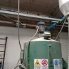 Silos miscelatore