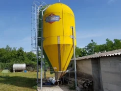 5#5220 Silos Veronesi
