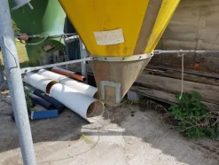 5#5220 Silos Veronesi
