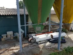 5#5220 Silos Veronesi