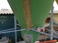5#5220 Silos Veronesi