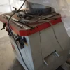 Simasv punzonatrice mod. AV 226 PA anno 2000
